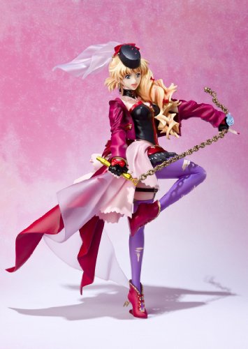 Sheryl Nome  Figuarts ZERO Macross Frontier