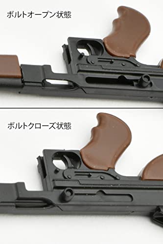 LittleArmory <LA088> Thompson M1A1 Type