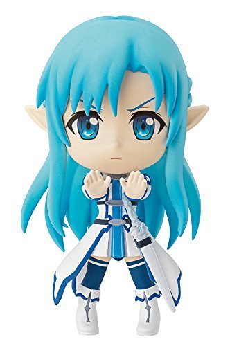 Asuna (Undine ver. version) Kyun-Chara Sword Art Online II - Banpresto