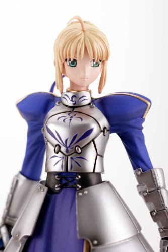 Saber Mon-sieur BOME, Fate/Stay Night - Kaiyodo