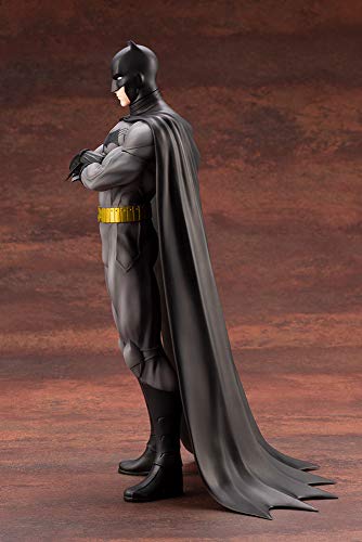 Bruce Wayne Ikemen Series Batman - Kotobukiya