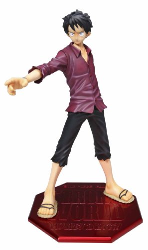 Portrait Of Pirates One Piece Strong EDITION  Monkey D Luffy