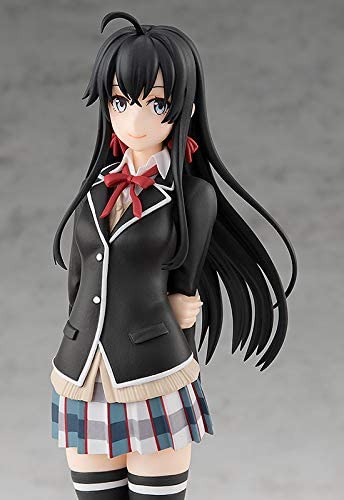 "Mein jugendlich romantischer Komödie Snafu Climax" Pop Up Parade Yukinoshita Yukino (gutes Smile Company)