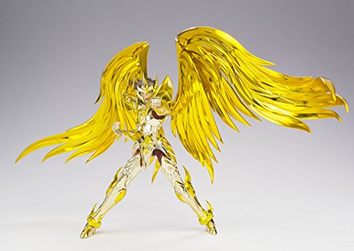 Saint Seiya Myth Cloth Ex Sagittarius Aiolos (Holy Cloth)