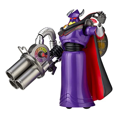 Revoltech "Toy Story" Zurg