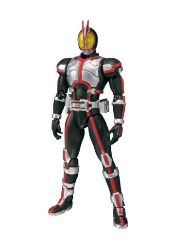 Kamen Rider Faiz 1/12 S.H.Figuarts Kamen Rider 555 - Bandai