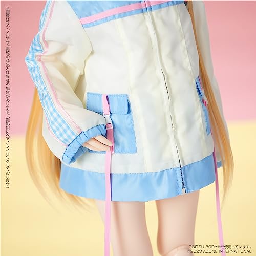 Poe-Poe x Iris Collect Petit Io Pika (Pop Girl Ver.)