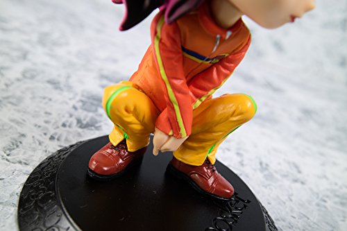 hide Q Posket Prince X Japan - Banpresto