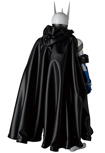 Kamen Rider Eternal 1/6 Real Action Heroes (No.703) Kamen Rider Double Forever: A to Z/The Gaia Memories of Fate - Medicom Toy