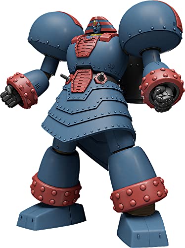 Moderoid "Giant Robo: The Day the Earth Stood Still" Giant Robo
