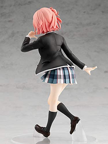 "Mon adolescent romantique comédie snafu climax" Pop Up Parade Yuigahama Yui (bonne compagnie de sourire)