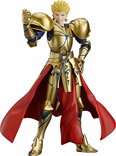 figma "Fate/Grand Order" Archer / Gilgamesh