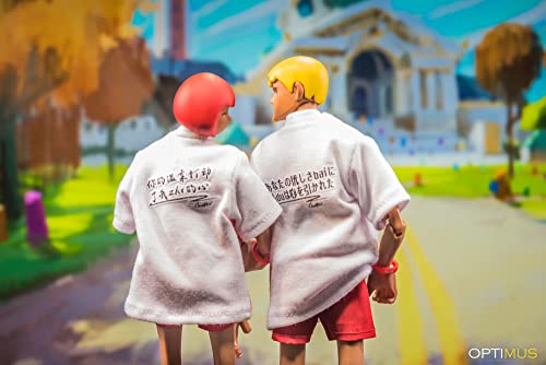 COME4ARTS 520 LOVE VALENTINE'S DAY SERIES 1/9 SCALE ACTION FIGURE SET