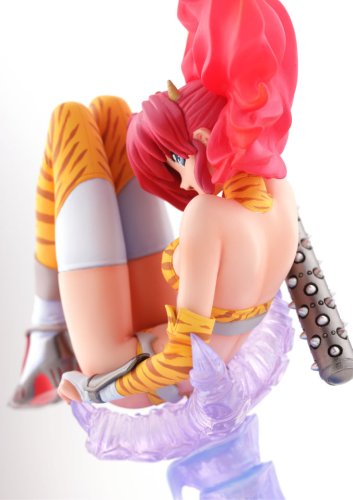 Oni-Musume IV Mon-sieur BOME - Kaiyodo