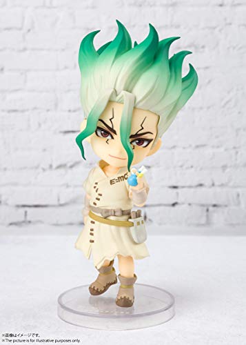 Figuarts Mini "Dr. Stone" Ishigami Senku