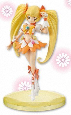 Cure Sunshine Heartcatch Precure! - Banpresto