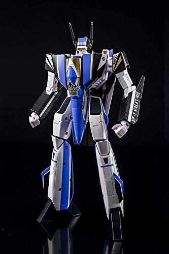 "Macross" 1/60 Scale Perfect Trance VF-1J VALKYRIE MACROSS 35th Anniversary Color Ver.