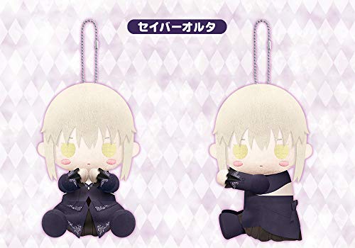 Pitanui "Fate/stay night -Heaven's Feel-" Saber Alter
