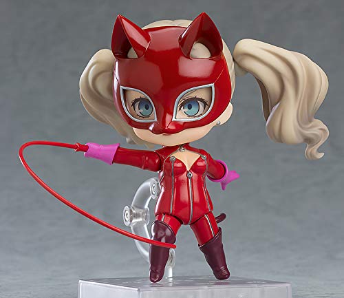 Nendoroid "PERSONA5 the Animation" Takamaki Ann Phantom Thief Ver.