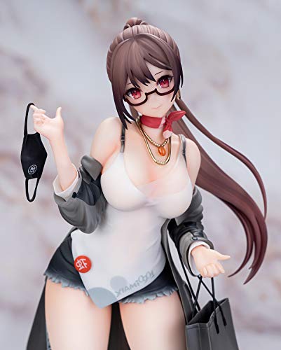 XIAMI 4TH ANNIVERSARY -AT FIRST SIGHT- GRAY VER.