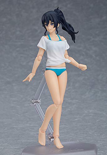 figma Styles figma Female Swimsuit Body (Makoto)