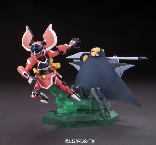 LBX Orbis  Z Mode Danball Senki W - Bandai