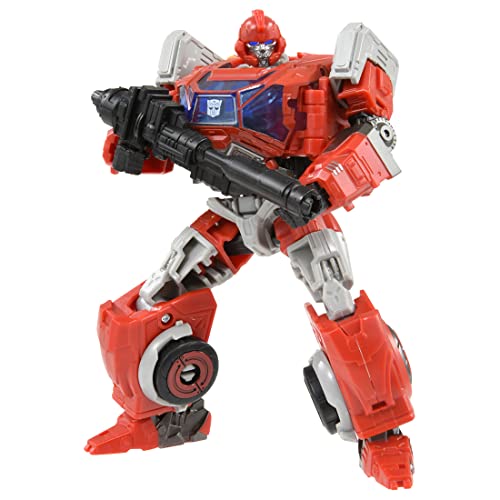 【Takaratomy】"Transformers: The Movie" Studio Series SS-87 Ironhide
