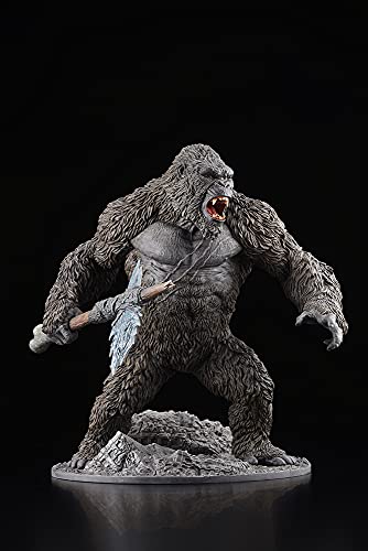 Hyper Solid Series "Godzilla vs. Kong" KONG FROM GODZILLA VS. KONG(2021)