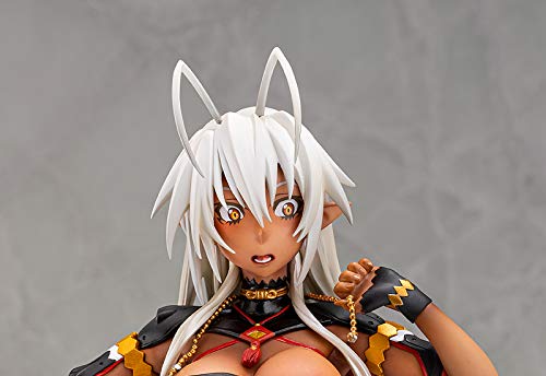 "FullMetalDaemon MURAMASA Shokuzaihen" Muramasa Sansei