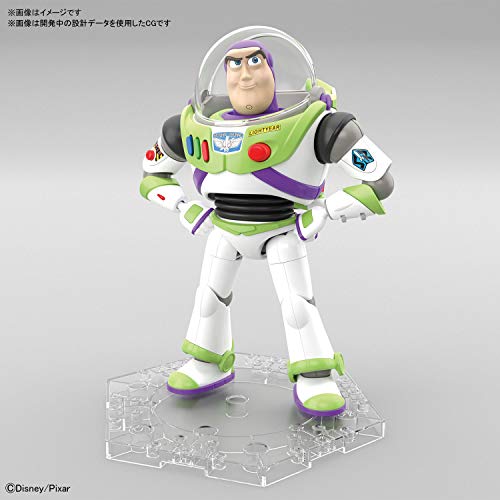 Buzz Lightyear Toys Story 40 000 Generations elfes