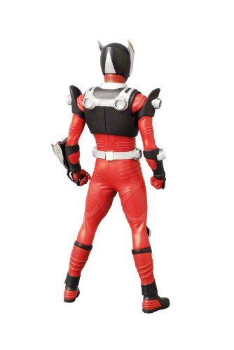 Kamen Rider Ryuuki 1/6 Real Action Heroes (#609) Kamen Rider Ryuuki - Medicom Toy