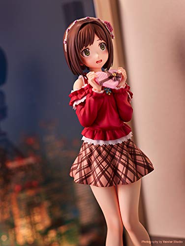 "The Idolmaster Cinderella Girls" Maekawa Miku -Off Stage-
