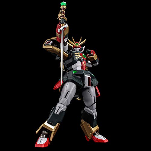 METAMOR-FORCE "BARI"ATION "Gravion Zwei" God Sigma Gravion