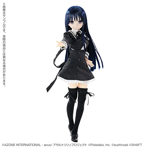 1/6 Pureneemo Character Series 145 "Assault Lily Last Bullet" Shirai Yuyu