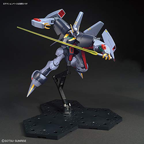 1/144 HGUC "Gundam UC" Byarlant