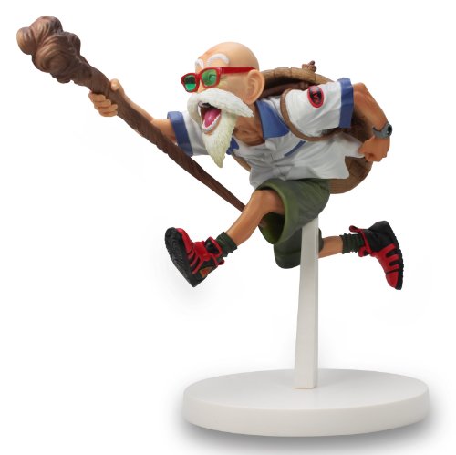 Kame Sennin SCultures Zoukei Tenkaichi Budokai 3 Dragon Ball