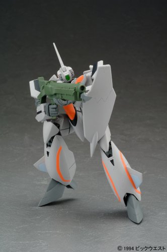 VF-11B Thunderbolt (Battroid version) GN-U Dou Macross Plus - Yamato