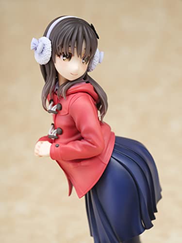 Yuri-chan Illustration by Kumiko Aoi