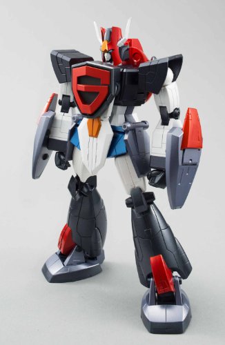 Janbu Variable Action Hi-Spec Chouriki Robo Galatt - MegaHouse