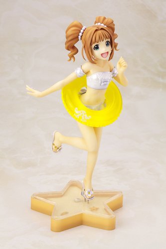 Takatsuki Yayoi 1/7 The Idolmaster (TV Animation) - Kotobukiya