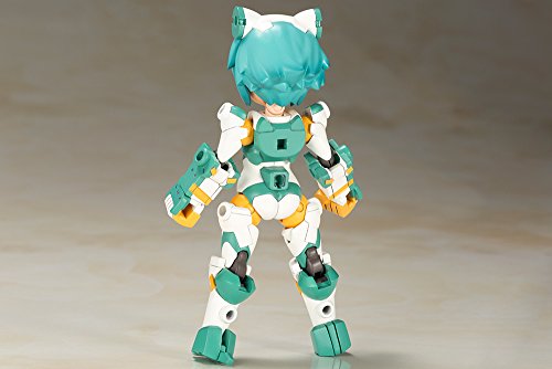 B-101s Sylphy Frame Arms Girl-Kotobukiya