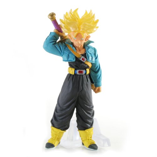 DG Dragon Ball Kai 01 Bandai Gashapon set of 5