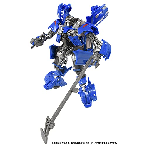 "Transformers: The Movie" Studio Series SS-74 Jolt