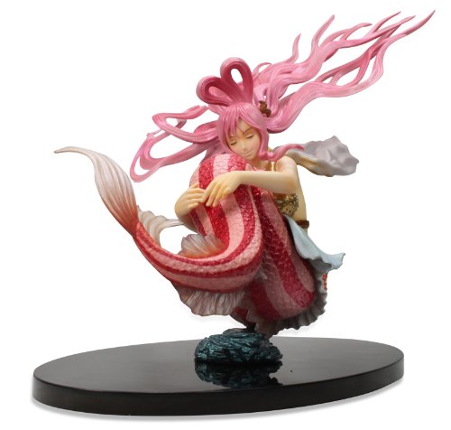 Shirahoshi Scultures Figure Colosseum 2 vol.1 One Piece