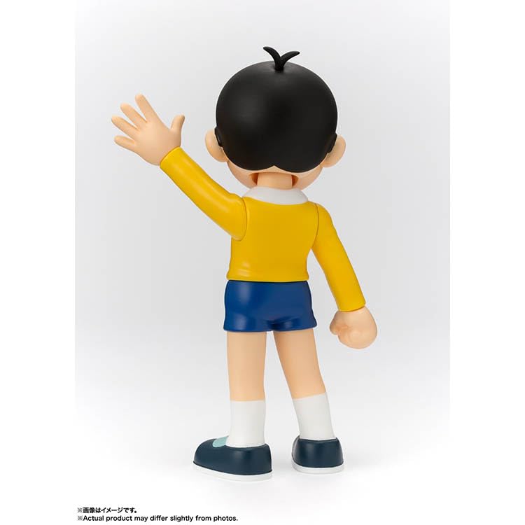 Figuarts Zero "Doraemon" Nobi Nobita