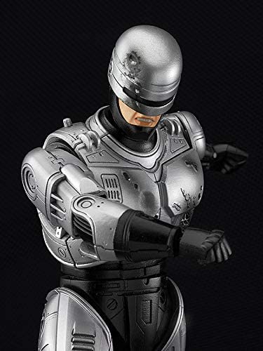 Hagane Works Robocop (GOOD SMILLE Company)