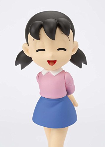 Minamoto Shizuka Figuarts ZERO, Doraemon - Bandai