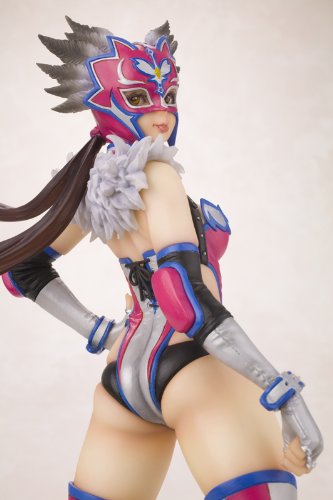 Jaycee Julia Chang 1/7 Tekken Tag Tournament 2 - Kotobukiya