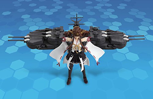 Kongou A.G.P. Kai Ni Kantai Collection ~Kan Colle~ - Bandai
