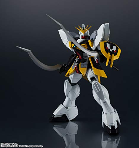 Gundam Universe XXXG-01SR "Gundam W" Gundam Sandrock